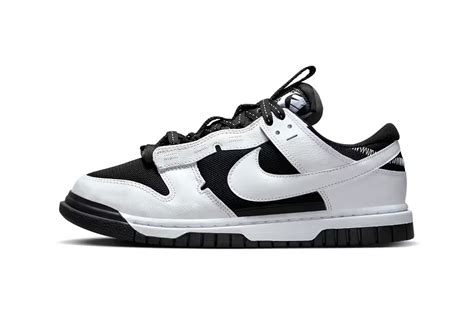 Nike Reverse Panda Dunks IB4620